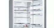 Холодильник с нижней морозильной камерой BOSCH KGN49MI20R фото 4 в Новосибирске