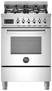 Варочный центр Bertazzoni PRO64L1EXT Варочный центр Bertazzoni PRO64L1EXT