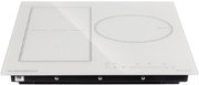 Индукционная варочная панель Maunfeld CVI453SBBG Inverter фото 4 в Новосибирске