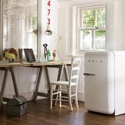 Холодильник Smeg FAB10LB фото 3 в Новосибирске