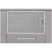 Встраиваемая вытяжка KRONA KAMILLA F 450 inox фото 2 в Новосибирске