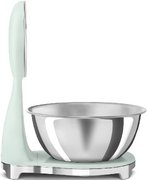 Кухонные весы Smeg KSF01PGWW фото 2 в Новосибирске