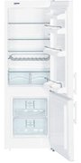 Холодильник Liebherr CU 2811 Comfort фото 2 в Новосибирске