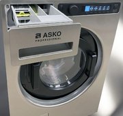 Профессиональная стиральная машина Asko WMC6744PP.S фото 4 в Новосибирске