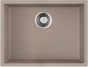 Мойка Омойкири TEDORI 54-U SA фото в Новосибирске Мойка Omoikiri TEDORI 54-U SA фото в Новосибирске