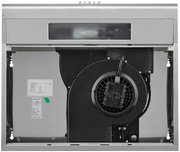 Вытяжка KRONA LIANA 600 INOX PB фото 4 в Новосибирске