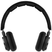 Наушники Бэнг Олуфсен BeoPlay H8 Black фото 4 в Новосибирске Наушники Bang & Olufsen BeoPlay H8 Black фото 4 в Новосибирске