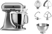 Планетарный миксер KitchenAid 5KSM175PSECU фото 3 в Новосибирске