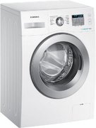 Стиральная машина Samsung WW 60H2230EW фото 2 в Новосибирске