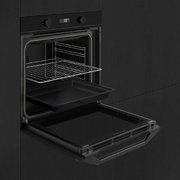 Духовой шкаф De Dietrich DOPH375B фото 3 в Новосибирске
