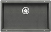 Мойка Бланко Subline 700-U алюметаллик фото в Новосибирске Мойка Blanco Subline 700-U алюметаллик фото в Новосибирске
