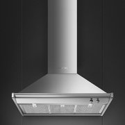 Вытяжка Smeg KD90HXE фото 2 в Новосибирске