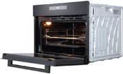 Компактный духовой шкаф Kuppersberg KHT 616 Black фото 3 в Новосибирске