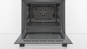 Встраиваемый духовой шкаф BOSCH HBF534EH1T фото 3 в Новосибирске