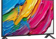 Телевизор LG 86QNED80A6A 86" (218 см) 2025 фото 2 в Новосибирске