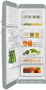 Холодильник Smeg FAB30LSV6 фото 4 в Новосибирске