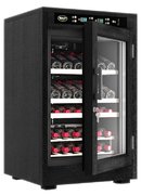 Винный шкаф Cold Vine C46-WB1 (Modern) фото 2 в Новосибирске