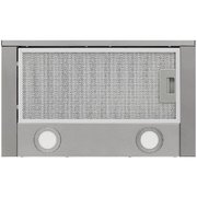 Встраиваемая вытяжка Krona KAMILLA T 500 INOX фото 3 в Новосибирске