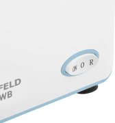 Мясорубка Маунфилд MF-232WB фото 4 в Новосибирске Мясорубка Maunfeld MF-232WB фото 4 в Новосибирске