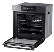 Духовой шкаф Haier HOQ-F6QSN3DG фото 3 в Новосибирске