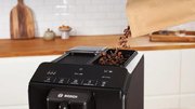 Кофемашина Bosch TIE20119 фото 4 в Новосибирске