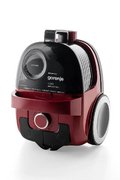Пылесос Gorenje VC1901G2ACR фото 2 в Новосибирске