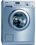 Стиральная машина Miele PW 5065 насос, сталь фото 2 в Новосибирске