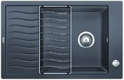 Мойка Бланко Elon XL 6 S темная скала фото в Новосибирске Мойка Blanco Elon XL 6 S темная скала фото в Новосибирске