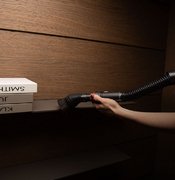 Беспроводной пылесос BORK V800 wt фото 3 в Новосибирске