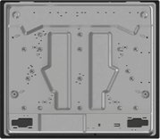 Газовая варочная панель Gorenje GW642CLB фото 3 в Новосибирске