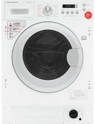 Встраиваемая стирально-сушильная машина Schaub Lorenz SLW BW8543 I Встраиваемая стирально-сушильная машина Schaub Lorenz SLW BW8543 I