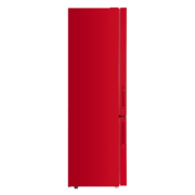 Холодильник Maunfeld MFF200NFR Inverter фото 4 в Новосибирске