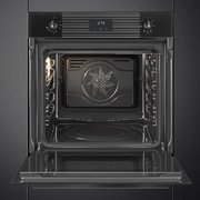 Духовой шкаф Smeg SF6100VB3RU фото 3 в Новосибирске
