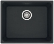 Мойка Franke KBG 110-50 оникс фото в Новосибирске