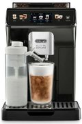 Кофемашина DeLonghi ECAM450.65.G фото в Новосибирске