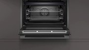 Компактный духовой шкаф Neff C17CR22G0 фото 2 в Новосибирске