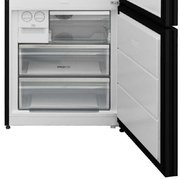 Холодильник Korting KNFC 71928 GN фото 3 в Новосибирске