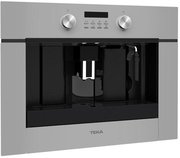 Встраиваемая кофемашина Teka CLC 855 GM STEAM GREY фото 2 в Новосибирске
