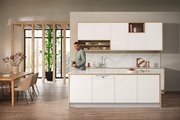 Встраиваемая посудомоечная машина Miele G 5410 SCi BRWS Active Plus фото 4 в Новосибирске