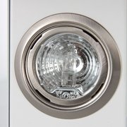Вытяжка Faber Cocktail XS WH A55 фото 3 в Новосибирске