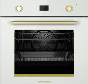 Духовой шкаф Kuppersberg NC 693 C