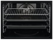 Духовой шкаф Electrolux OPEB4330B фото 4 в Новосибирске