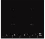 Варочная панель Kuppersbusch KI 6800.0 SR фото