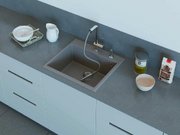 Мойка Omoikiri TEDORI 57-ES фото 3 в Новосибирске