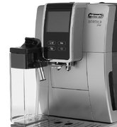 Кофемашина DeLonghi ECAM370.70.SB фото 3 в Новосибирске