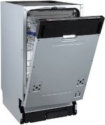 Встраиваемая посудомоечная машина Maunfeld MLP45631 со Световым лучом (Light Beam) фото 2 в Новосибирске