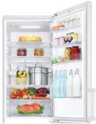 Холодильник LG GA-E499ZVQZ фото 4 в Новосибирске