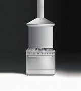 Вытяжка Smeg KD6X-1 фото 3 в Новосибирске