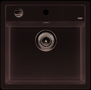 Мойка Бланко Dalago 5-F белый фото в Новосибирске Мойка Blanco Dalago 5-F белый фото в Новосибирске