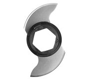 Кухонный комбайн Китчен Эйд 5KFP0719EDG фото 4 в Новосибирске Кухонный комбайн KitchenAid 5KFP0719EDG фото 4 в Новосибирске